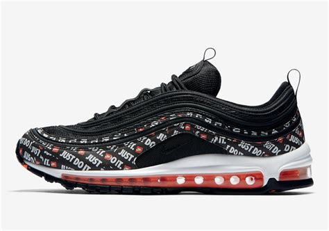 nike air max 97 2018 zzwart|Air Max 97 just do it.